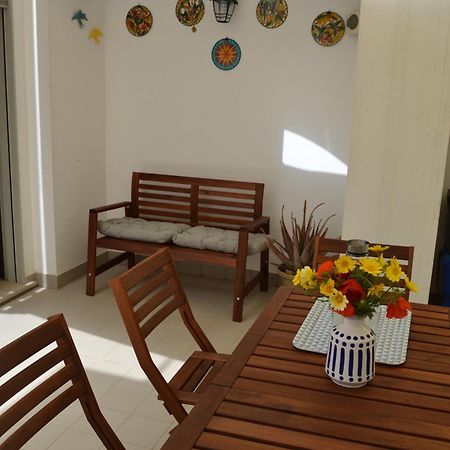Casa Margherita - Typical Salento House Castrignano del Capo Luaran gambar