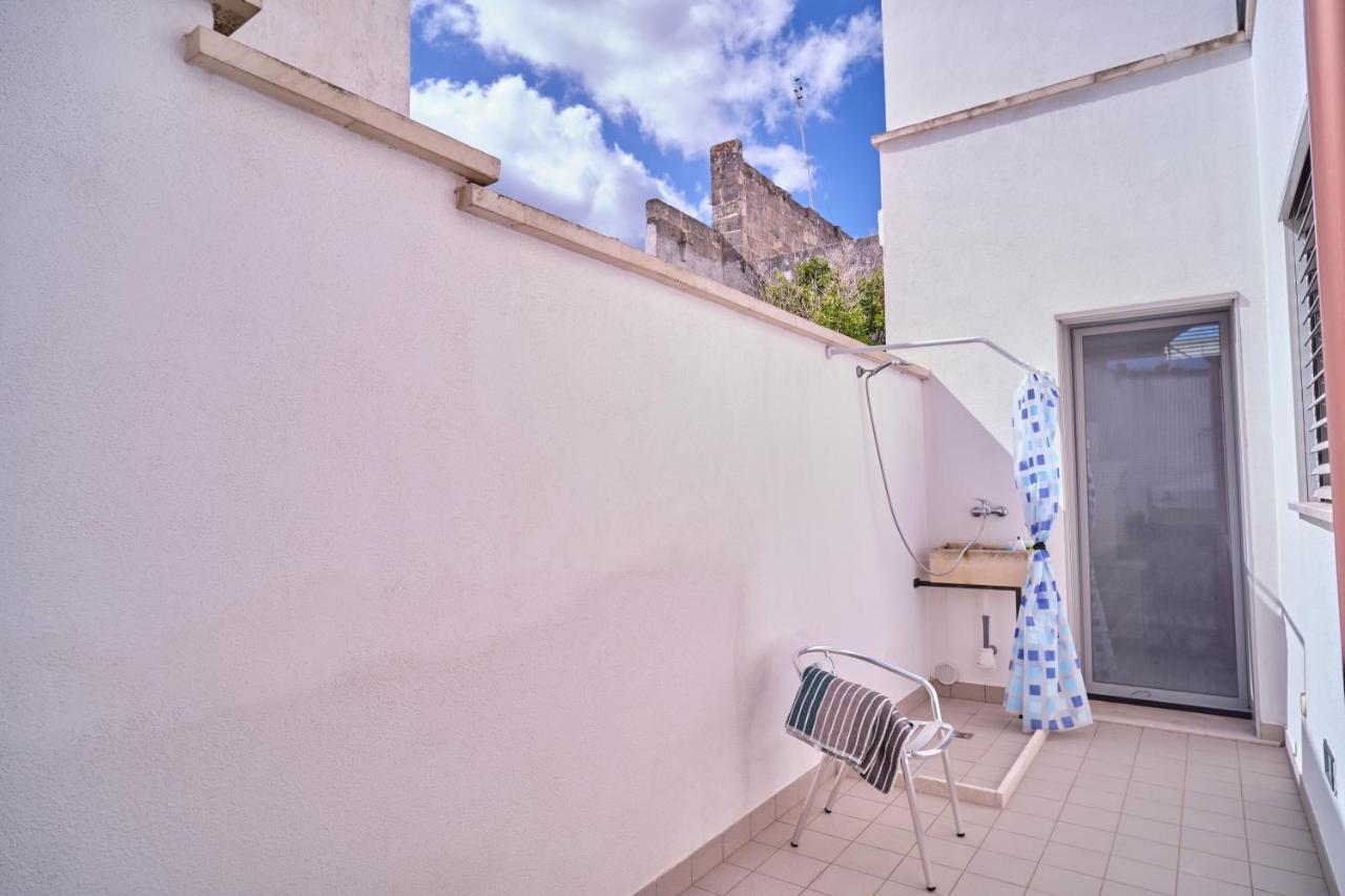 Casa Margherita - Typical Salento House Castrignano del Capo Luaran gambar