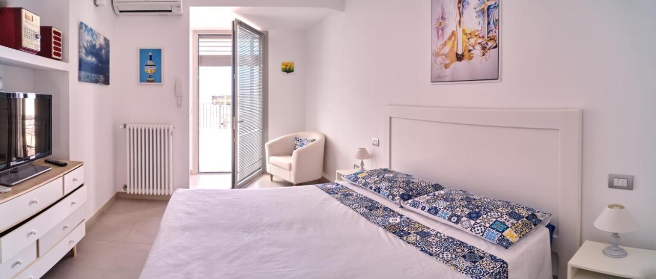 Casa Margherita - Typical Salento House Castrignano del Capo Luaran gambar